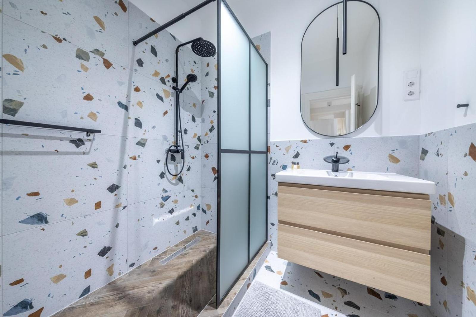 Sass Glamour Apartment Next To St Stephen Basilica S1 Budapeşte Dış mekan fotoğraf