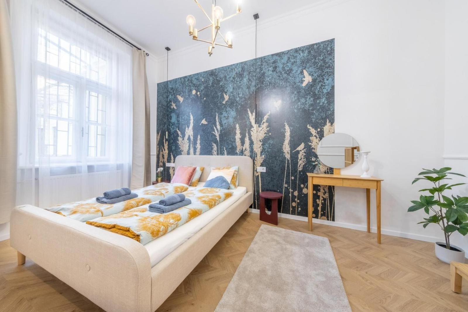 Sass Glamour Apartment Next To St Stephen Basilica S1 Budapeşte Dış mekan fotoğraf