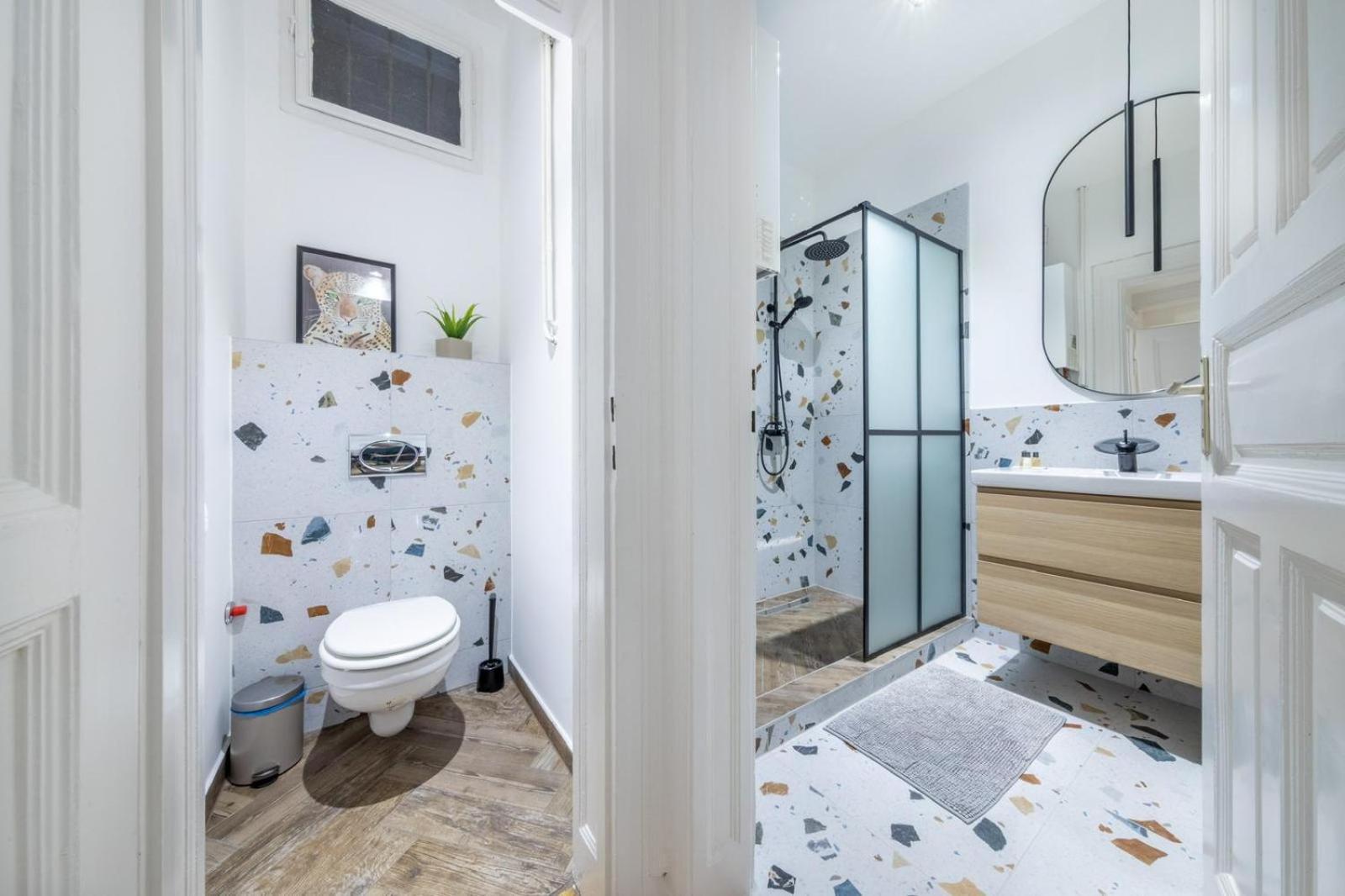 Sass Glamour Apartment Next To St Stephen Basilica S1 Budapeşte Dış mekan fotoğraf